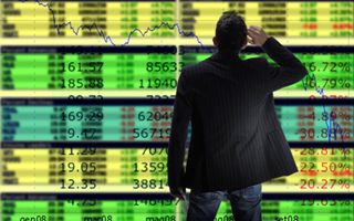 Borse riflessive aspettano parere Eurogruppo su Grecia