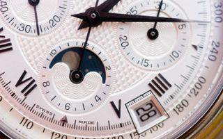 Swatch chiude bene il 2011 grazie a successo in Cina