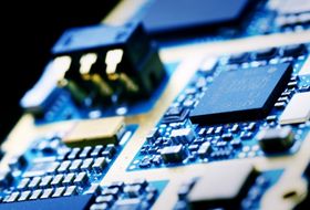   Effetto Alcatel-Lucent su STMicroelectronics e i tech europei