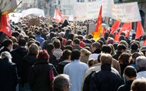   I sindacati chiedono meno fisco e l'abolizione dell'IMU