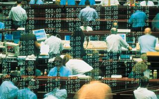 Milano la migliore in Europa. Bene banche e energia