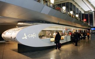 Autogrill amplia partnership con Starbucks Coffee in Europa