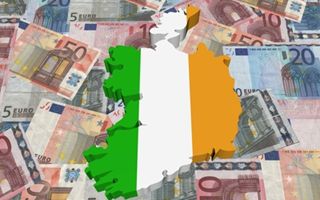 Irlanda, Banca Centrale taglia stime economia