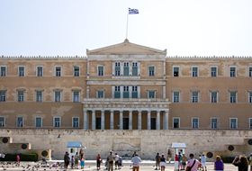 Grecia, si allarga lo strappo con dimissioni Ministri destra