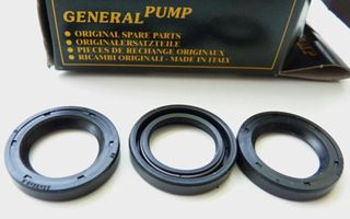 Interpump annuncia vendite in forte aumento. Ma titolo non scatta Interpump annuncia vendite in forte aumento. Ma titolo non scatta