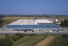   Luxottica festeggia i risultati del trimestre 