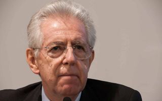 Monti, non c'è ripresa con gli spread alle stelle Monti, non c'è ripresa con gli spread alle stelle