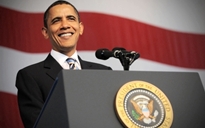    Obama: "la ripresa sta accelerando"