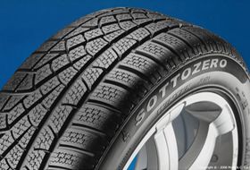   Pirelli e automotive di buonumore grazie a Michelin