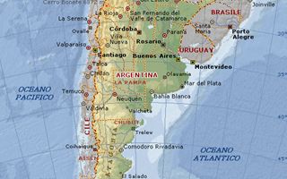 Argentina: l'Unione Europea impugna le restrizioni all'importazione