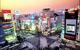 Tokyo e Asia galvanizzate da speranze ripresa e IPO Facebook