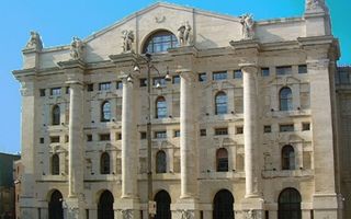 L'Europa non rialza la testa e chiude una settimana drammatica